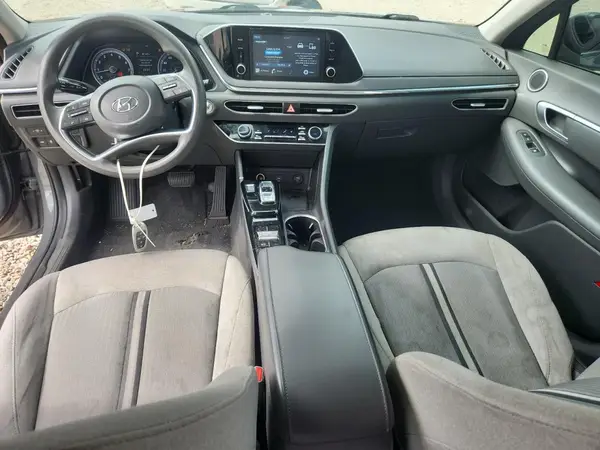 5NPEL4JA2LH038722 2020 HYUNDAI SONATA - Image 8