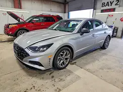 5NPEL4JA2LH046464 2020 HYUNDAI SONATA