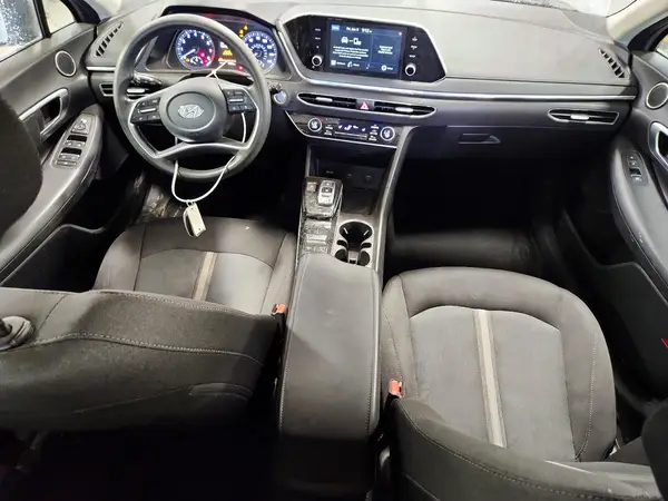 5NPEL4JA2LH046464 2020 HYUNDAI SONATA - Image 8