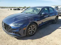 5NPEL4JA2LH051860 2020 HYUNDAI SONATA