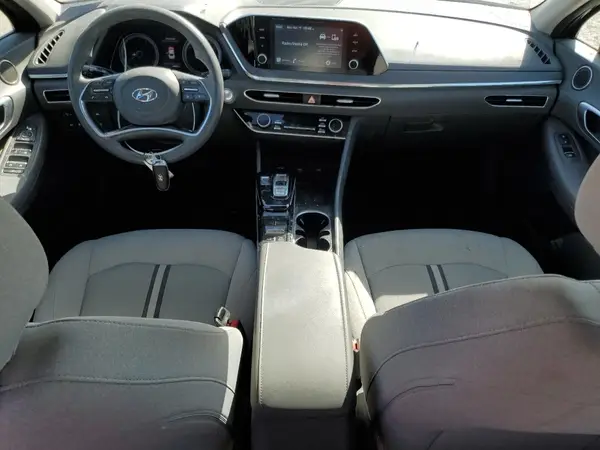 5NPEL4JA2LH051860 2020 HYUNDAI SONATA - Image 8