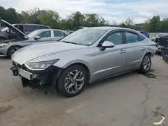 5NPEL4JA2LH052510 2020 HYUNDAI SONATA