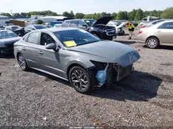 5NPEL4JA2LH053429 2020 HYUNDAI SONATA