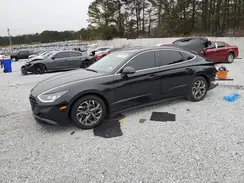 5NPEL4JA2LH054905 2020 HYUNDAI SONATA
