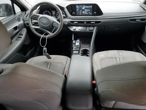 5NPEL4JA2LH054905 2020 HYUNDAI SONATA - Image 8