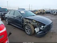 5NPEL4JA2LH056265 2020 HYUNDAI SONATA