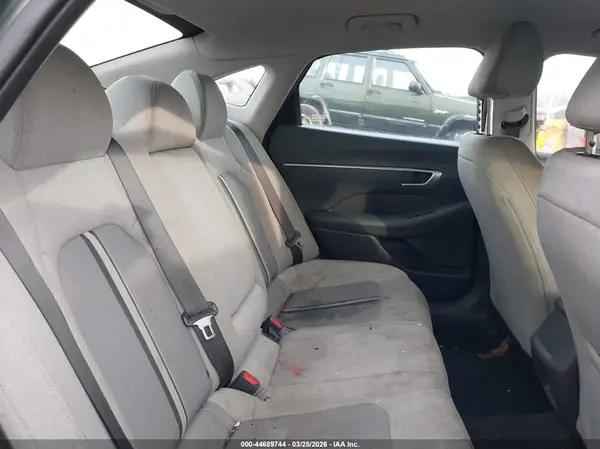 5NPEL4JA2LH056265 2020 HYUNDAI SONATA - Image 8