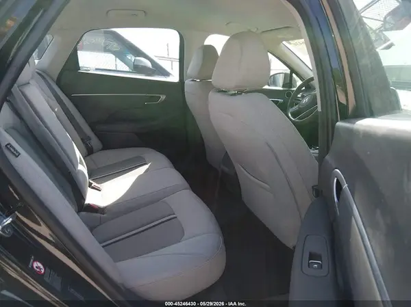 5NPEL4JA2LH056346 2020 HYUNDAI SONATA - Image 8