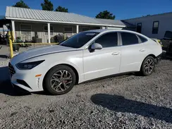 5NPEL4JA2LH056976 2020 HYUNDAI SONATA
