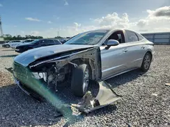 5NPEL4JA2LH057108 2020 HYUNDAI SONATA