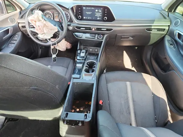 5NPEL4JA2LH057108 2020 HYUNDAI SONATA - Image 8