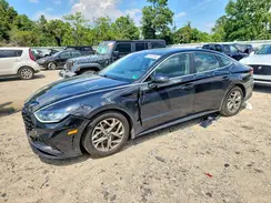 5NPEL4JA2LH057447 2020 HYUNDAI SONATA