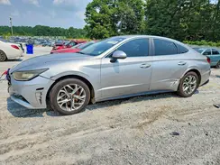 5NPEL4JA2LH059313 2020 HYUNDAI SONATA