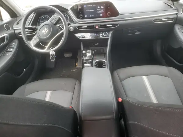 5NPEL4JA2LH059344 2020 HYUNDAI SONATA - Image 8