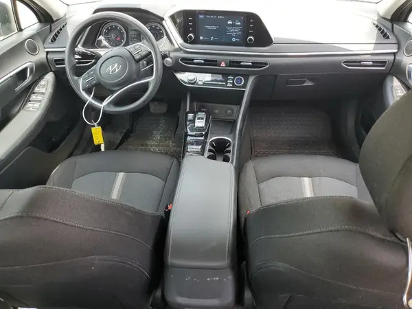 5NPEL4JA2LH062518 2020 HYUNDAI SONATA - Image 8