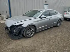 5NPEL4JA2MH063444 2021 HYUNDAI SONATA