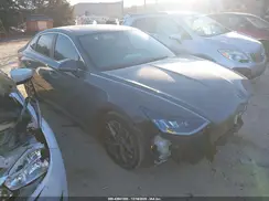 5NPEL4JA2MH066294 2021 HYUNDAI SONATA