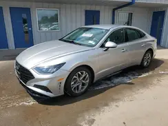 5NPEL4JA2MH066439 2021 HYUNDAI SONATA