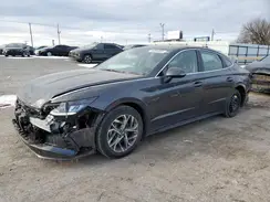 5NPEL4JA2MH066764 2021 HYUNDAI SONATA