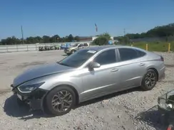 5NPEL4JA2MH066795 2021 HYUNDAI SONATA