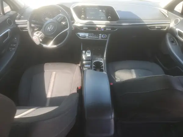 5NPEL4JA2MH066795 2021 HYUNDAI SONATA - Image 8