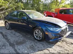 5NPEL4JA2MH067039 2021 HYUNDAI SONATA