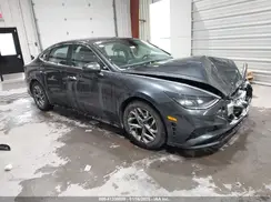 5NPEL4JA2MH067977 2021 HYUNDAI SONATA