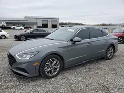 5NPEL4JA2MH069387 2021 HYUNDAI SONATA