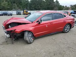 5NPEL4JA2MH069471 2021 HYUNDAI SONATA
