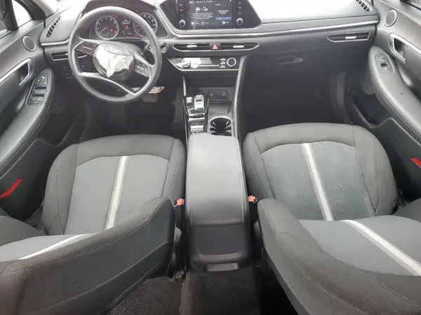 5NPEL4JA2MH069471 2021 HYUNDAI SONATA - Image 8
