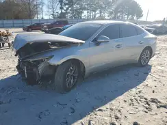 5NPEL4JA2MH069762 2021 HYUNDAI SONATA