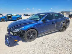 5NPEL4JA2MH071169 2021 HYUNDAI SONATA