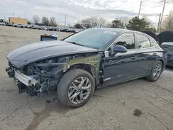 5NPEL4JA2MH072161 2021 HYUNDAI SONATA