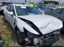 5NPEL4JA2MH073830 2021 HYUNDAI SONATA