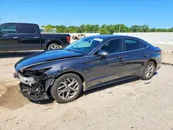 5NPEL4JA2MH077859 2021 HYUNDAI SONATA