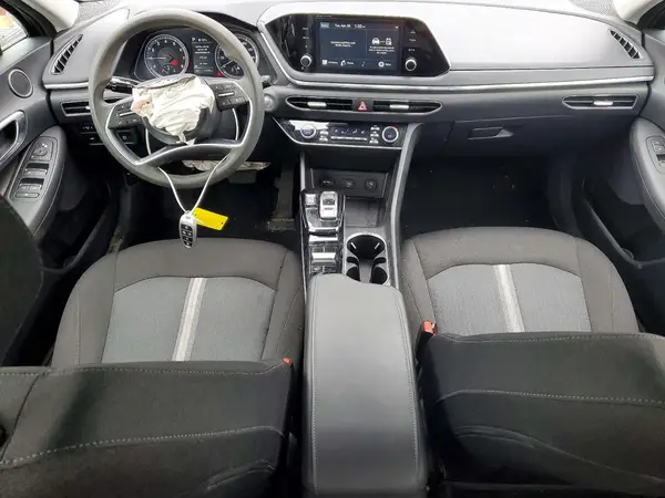 5NPEL4JA2MH081300 2021 HYUNDAI SONATA - Image 8