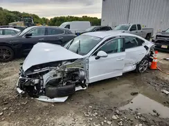 5NPEL4JA2MH082379 2021 HYUNDAI SONATA