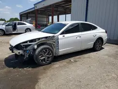 5NPEL4JA2MH083516 2021 HYUNDAI SONATA