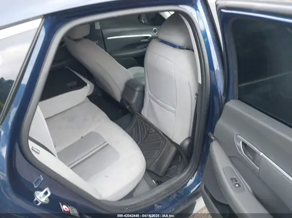 5NPEL4JA2MH083953 2021 HYUNDAI SONATA - Image 8