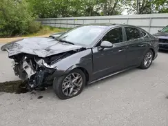 5NPEL4JA2MH088067 2021 HYUNDAI SONATA