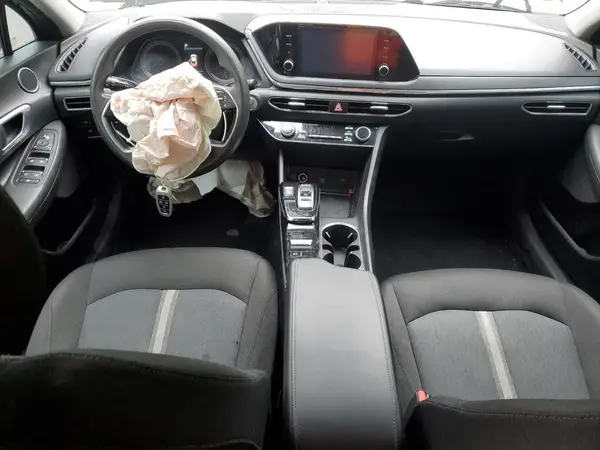 5NPEL4JA2MH088067 2021 HYUNDAI SONATA - Image 8