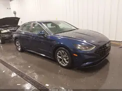 5NPEL4JA2MH102064 2021 HYUNDAI SONATA