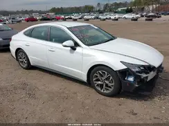 5NPEL4JA2MH102128 2021 HYUNDAI SONATA