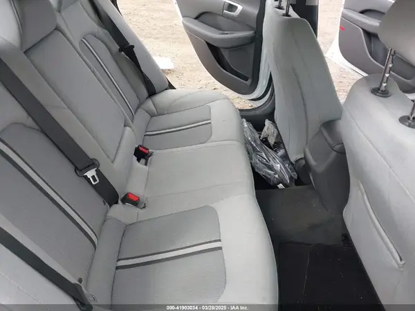 5NPEL4JA2MH102128 2021 HYUNDAI SONATA - Image 8