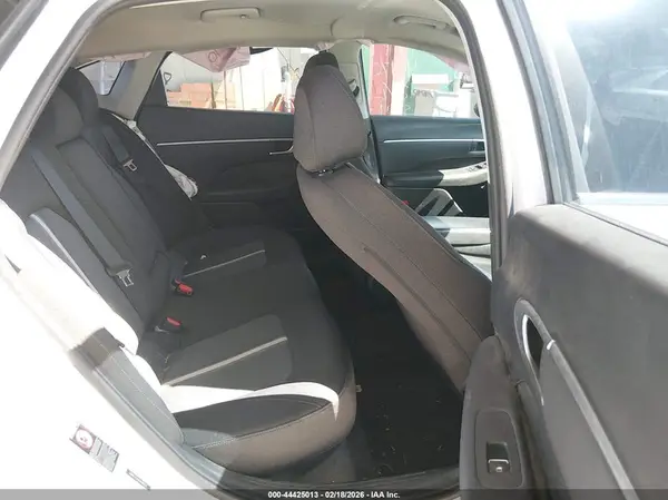 5NPEL4JA2MH102517 2021 HYUNDAI SONATA - Image 8