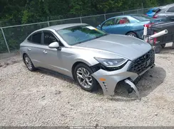 5NPEL4JA2MH103070 2021 HYUNDAI SONATA