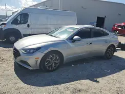 5NPEL4JA2MH107264 2021 HYUNDAI SONATA