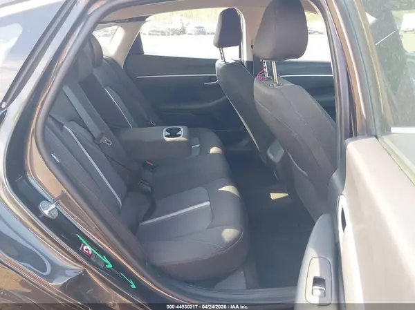 5NPEL4JA2MH113145 2021 HYUNDAI SONATA - Image 8
