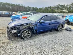 5NPEL4JA2NH134031 2022 HYUNDAI SONATA