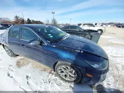 5NPEL4JA2NH138838 2022 HYUNDAI SONATA